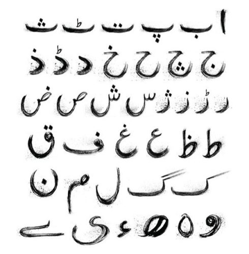 About Learn Urdu Fast